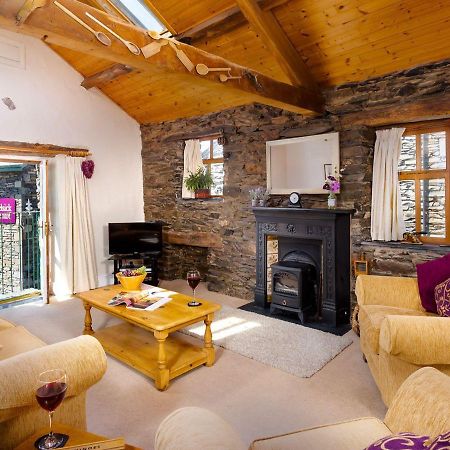 Bakestones - Central Location With Free Integral Private Parking Ambleside Luaran gambar