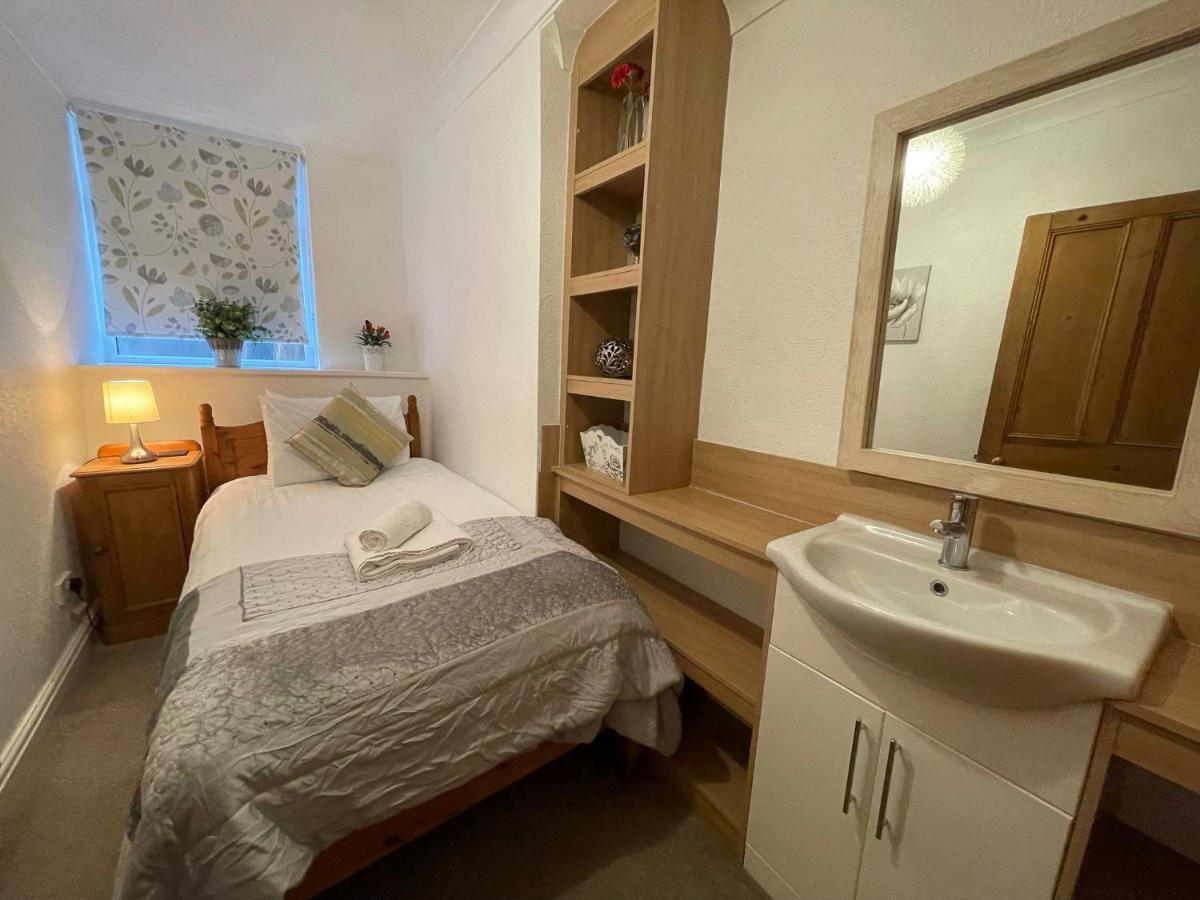Bakestones - Central Location With Free Integral Private Parking Ambleside Luaran gambar
