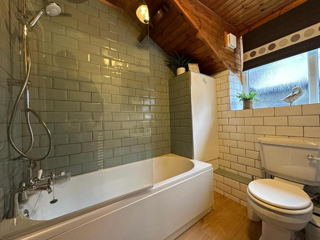 Bakestones - Central Location With Free Integral Private Parking Ambleside Luaran gambar